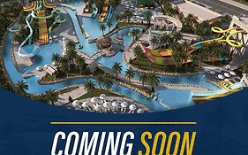 Stella Gardens Resort & Spa, Makadi Bay  5*